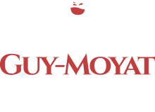 Logo Caviste Toulouse - Maison Guy-Moyat