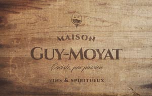 Presentation Maison Guy Moyat